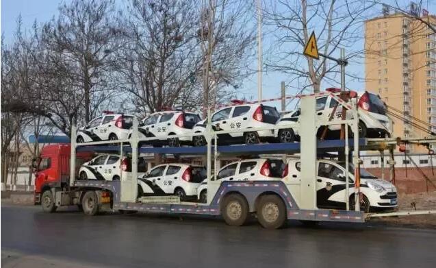 2017年回顧系列---助全國(guó)安保，展躍迪風(fēng)采