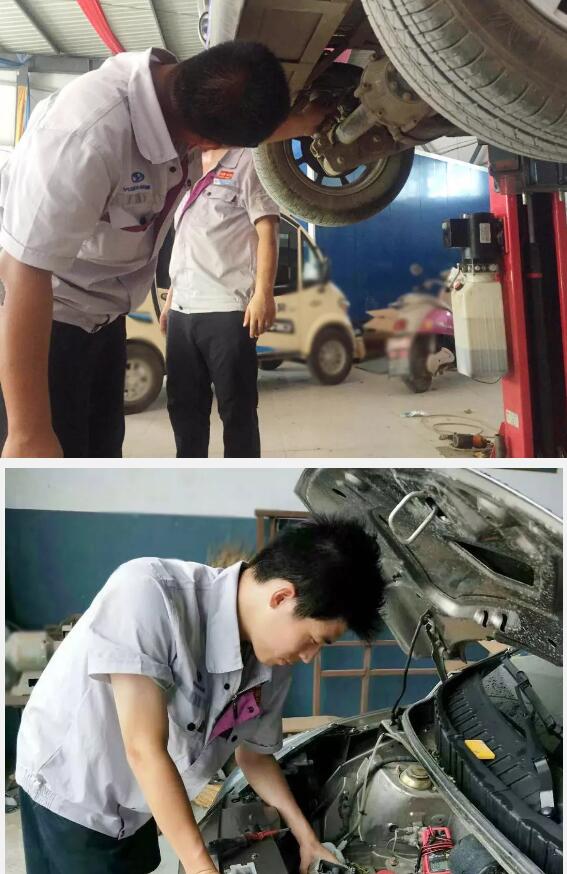 質(zhì)量萬里行 | 一旬精彩，一路相隨