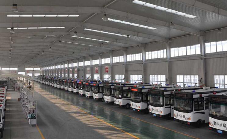 納尼？電動汽車涉水能力竟然遠超燃油車？