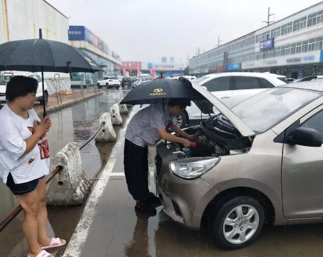 質(zhì)量萬里行 | 一旬精彩，一路相隨