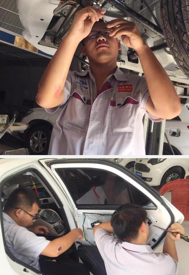 質(zhì)量萬里行 | 一旬精彩，一路相隨