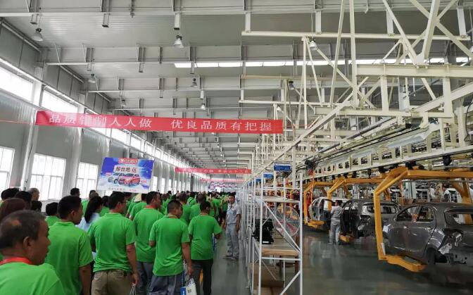 816臺！躍迪集團千人團購會再創(chuàng)新高！