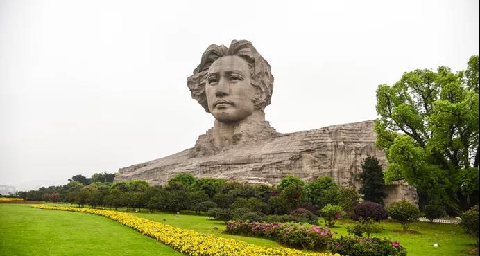 秋意濃，聚星城 | 躍迪與你相約長沙展