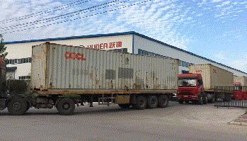 躍迪汽車 | 產(chǎn)銷兩旺，刷爆九月