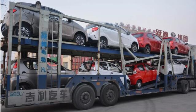 躍迪就是這么“國際范”！