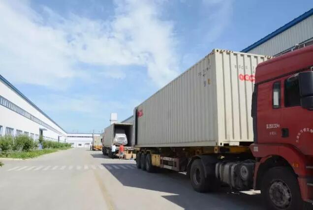 躍迪就是這么“國際范”！