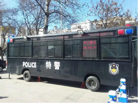 躍迪在行動(dòng)——2018國(guó)際山地旅游暨戶(hù)外運(yùn)動(dòng)大會(huì)