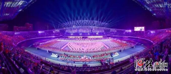 躍迪電動巡邏車為河北第九屆殘運會保駕護(hù)航