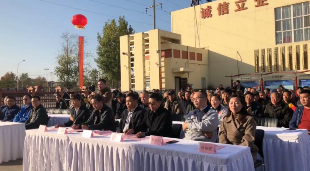 躍迪•孝德之星頒獎典禮圓滿成功！