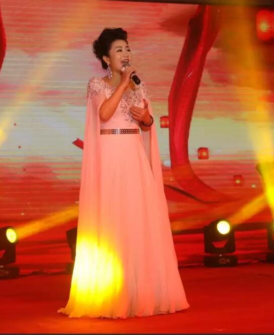 躍迪集團“聚眾力，贏未來”新春文藝匯演