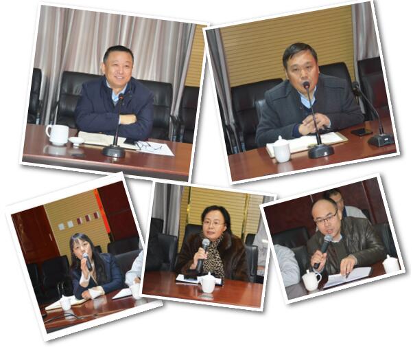 躍迪集團(tuán)新春團(tuán)拜會(huì)及2019年新春開工儀式隆重舉行