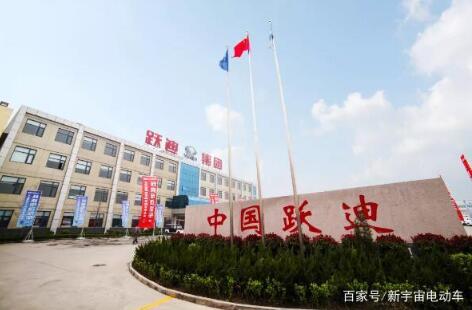 河北躍迪集團(tuán) 河北躍迪集團(tuán)