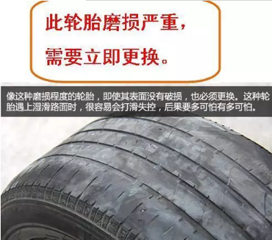 新能源汽車輪胎這樣保養(yǎng)，壽命更長(zhǎng)！
