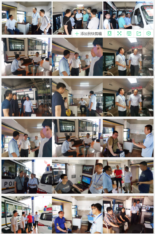 北京裝備展榮耀加身，砥礪前行！