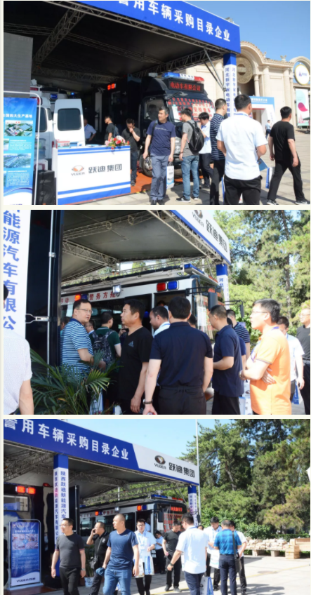 北京裝備展榮耀加身，砥礪前行！