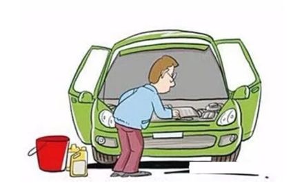 保養(yǎng)課堂|夏季，你的愛(ài)車(chē)保養(yǎng)手冊(cè)