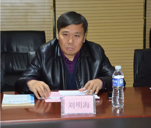 【定位全球 邁向歐洲】歐洲馬其頓阿利捷買都有限公司董事長博古斯拉烏到躍迪集團參觀考察