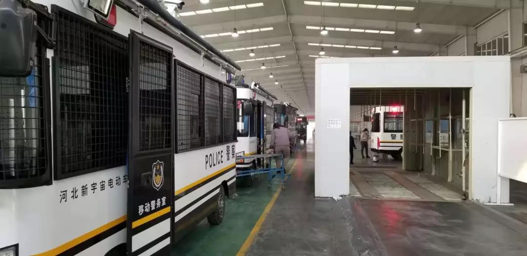 疫情防控，我們不退！躍迪始終在崗！