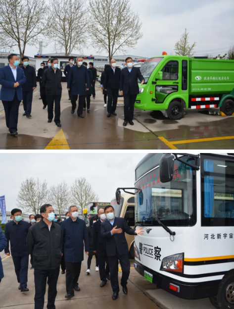 河北省政協(xié)主席葉冬松蒞臨躍迪集團(tuán)調(diào)研:統(tǒng)籌抓好疫情防控和復(fù)工復(fù)產(chǎn)工作