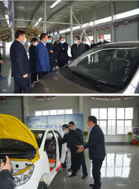 河北省政協(xié)主席葉冬松蒞臨躍迪集團(tuán)調(diào)研:統(tǒng)籌抓好疫情防控和復(fù)工復(fù)產(chǎn)工作