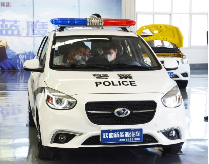 探索校企合作，實(shí)現(xiàn)校企共贏——渤海理工學(xué)院副院長叢培東到躍迪集團(tuán)參觀考察