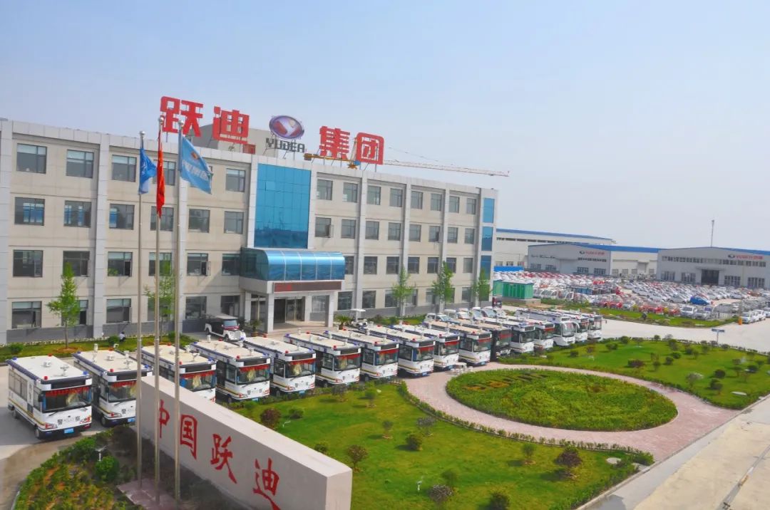 《專精特新 聚力遠航》——聚焦專精特新中小企業(yè)高質量發(fā)展|對話:河北新宇宙電動車有限公司