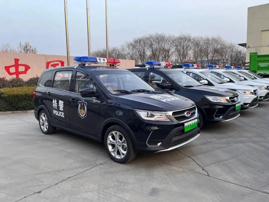 《專精特新 聚力遠航》——聚焦專精特新中小企業(yè)高質量發(fā)展|對話:河北新宇宙電動車有限公司