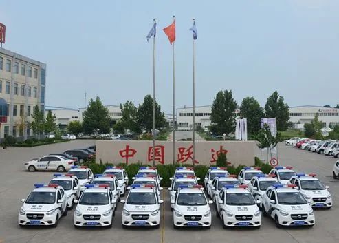 《專精特新 聚力遠航》——聚焦專精特新中小企業(yè)高質量發(fā)展｜對話：河北新宇宙電動車有限公司