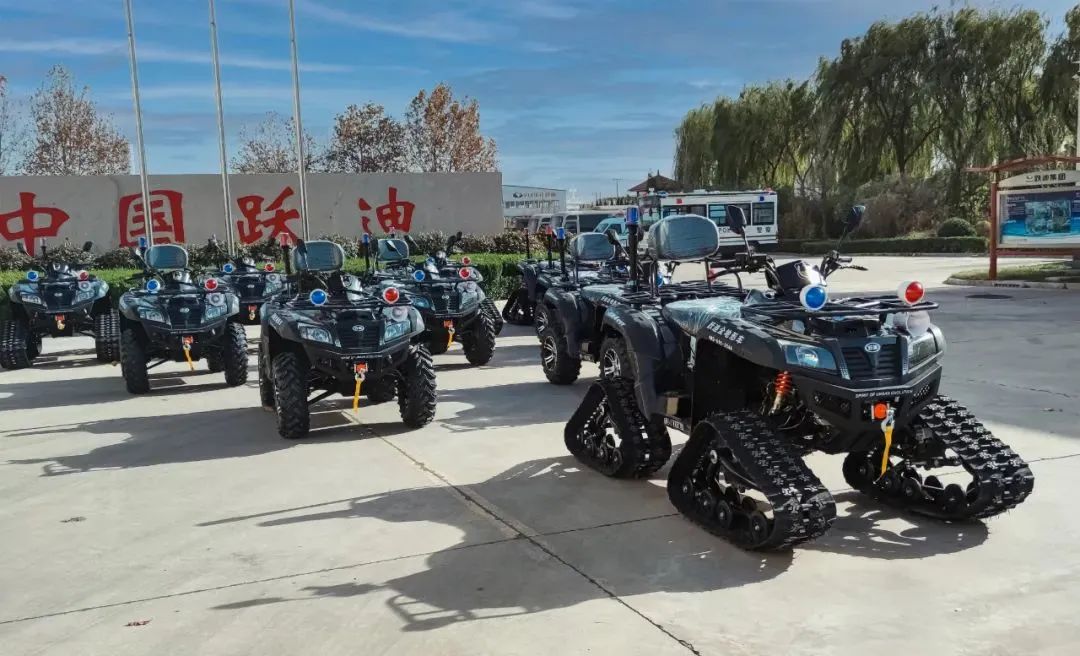 《專精特新 聚力遠航》——聚焦專精特新中小企業(yè)高質量發(fā)展|對話:河北新宇宙電動車有限公司