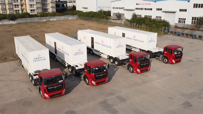 《專精特新 聚力遠航》——聚焦專精特新中小企業(yè)高質量發(fā)展|對話:河北新宇宙電動車有限公司