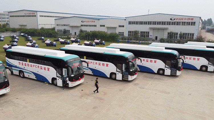 《專精特新 聚力遠航》——聚焦專精特新中小企業(yè)高質量發(fā)展|對話:河北新宇宙電動車有限公司