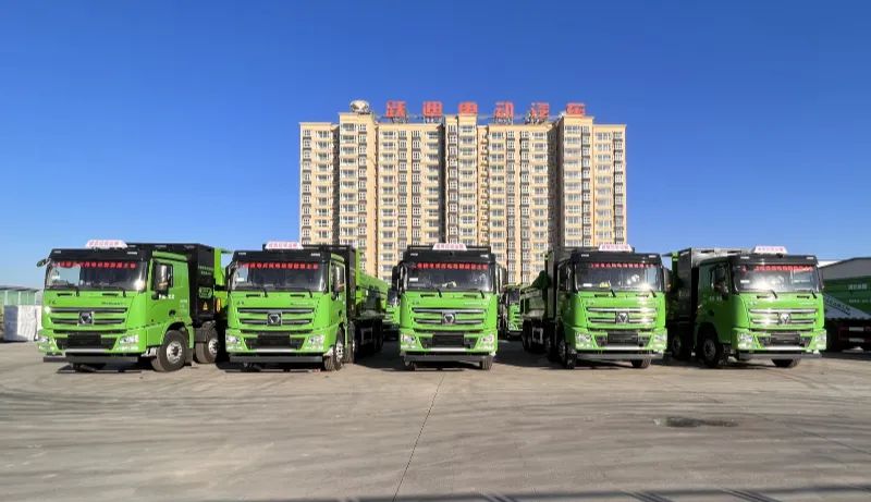 《專精特新 聚力遠航》——聚焦專精特新中小企業(yè)高質量發(fā)展|對話:河北新宇宙電動車有限公司