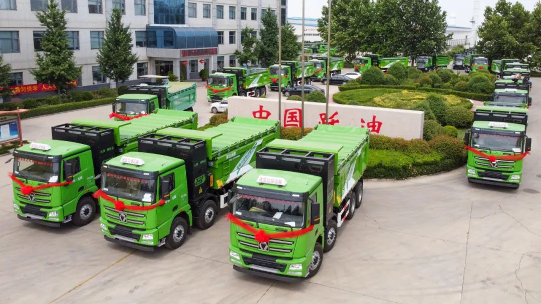 呂梁市委常委、副市長劉晉萍一行 蒞臨躍迪集團(tuán)考察調(diào)研