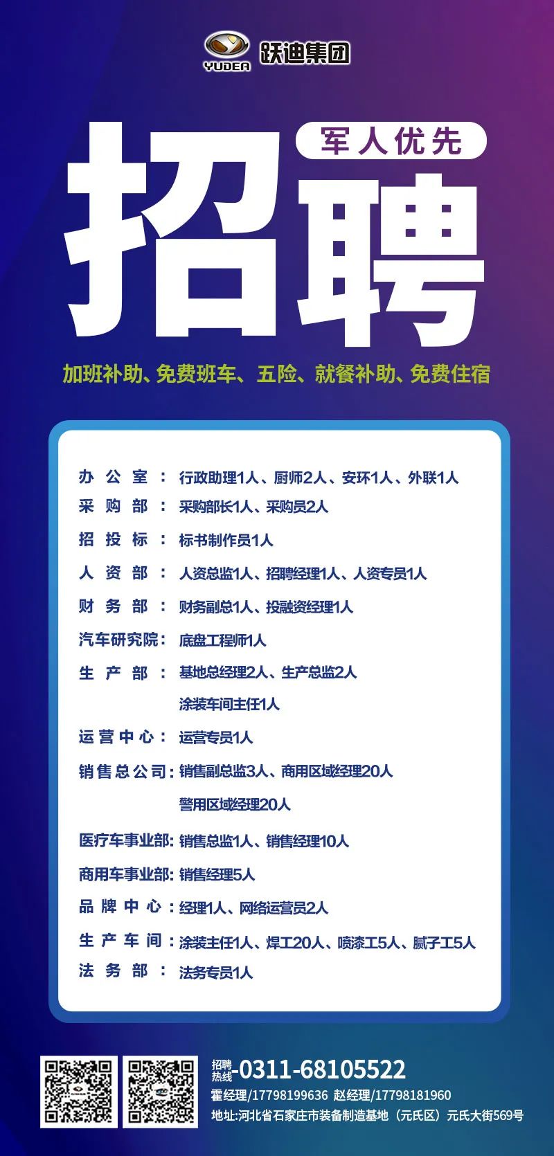 躍迪純電動渣土車助力保定綠色環(huán)保建設——實現全過程綠色排放運輸