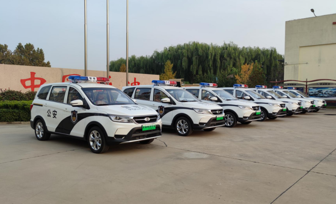 躍迪汽車 | 夏日正好，微風正甜