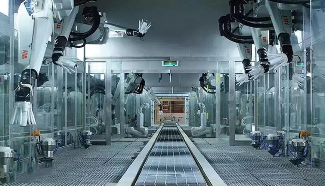 走進(jìn)躍迪汽車(chē)| “躍”努力 “躍”幸福