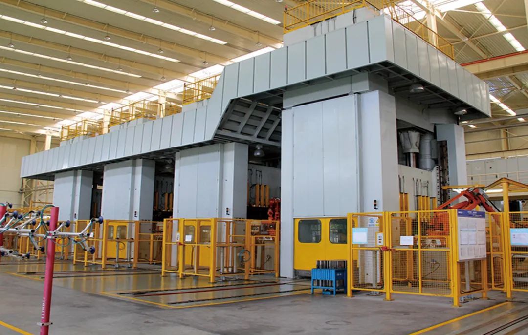 走進(jìn)躍迪汽車(chē)| “躍”努力 “躍”幸福