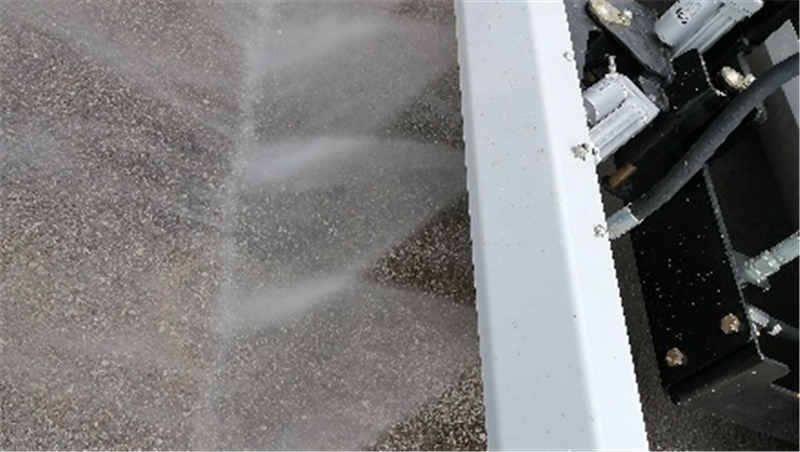 小小體型 超大能量丨躍迪純電動(dòng)路面養(yǎng)護(hù)車(chē)