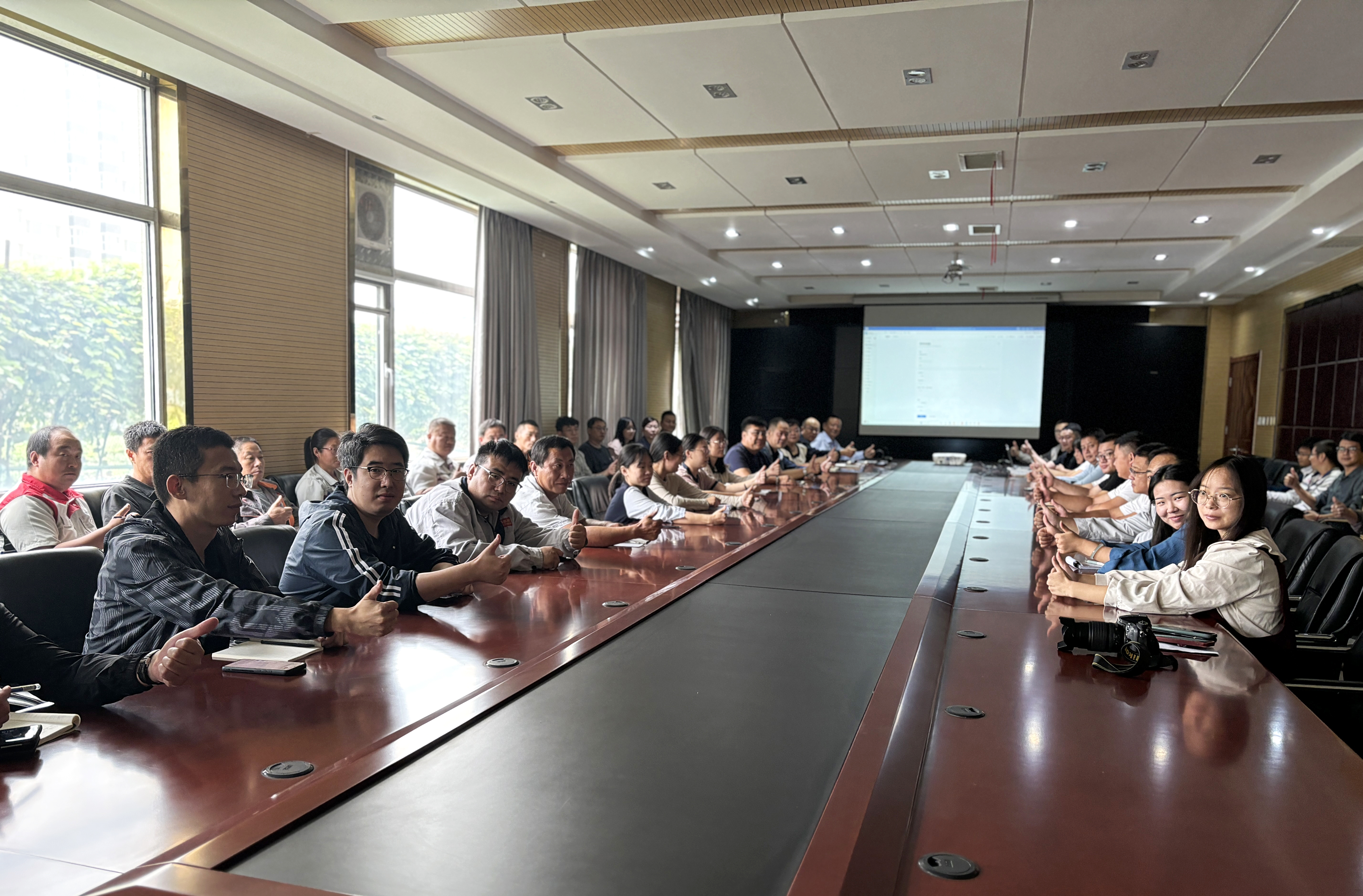 躍迪集團“員工素養(yǎng)”培訓會圓滿召開