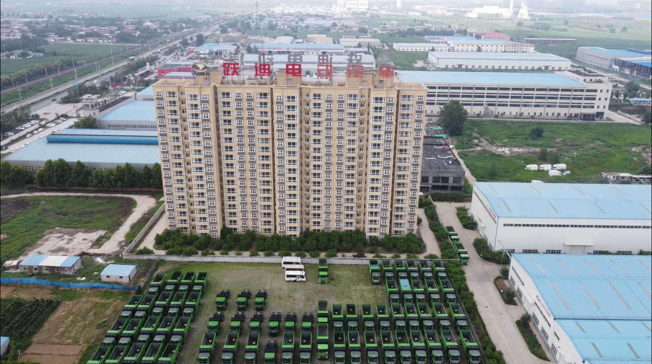 躍迪移動(dòng)警務(wù)室：靈動(dòng)衛(wèi)士，護(hù)航城市每一步