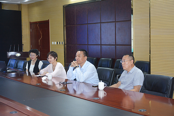 中黎合作涵蓋多個(gè)領(lǐng)域